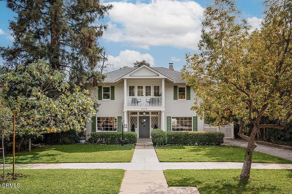 Pasadena, CA 91106,1660 Las Lunas ST