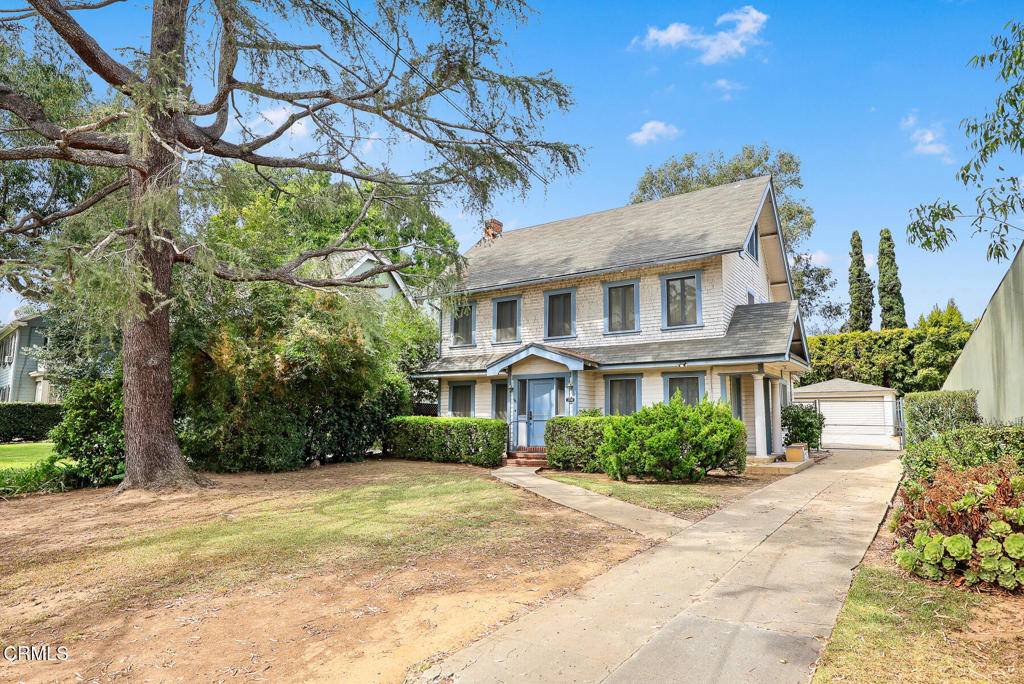 South Pasadena, CA 91030,1130 Pine ST