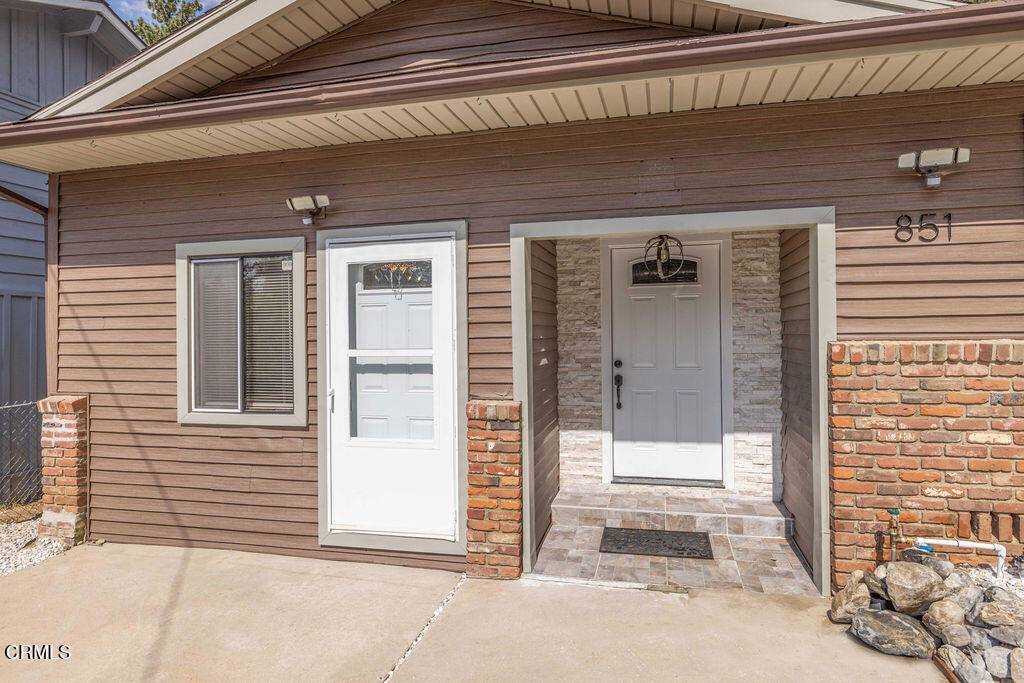 Big Bear Lake, CA 92315,851 Pine Knot AVE