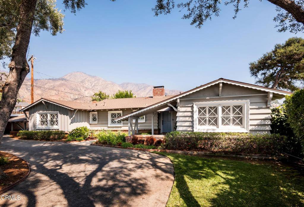 Pasadena, CA 91107,1640 N Altadena DR