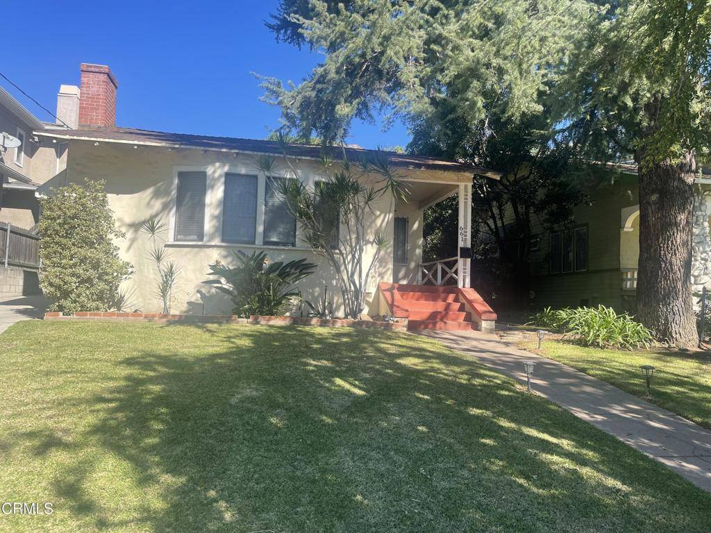 Sierra Madre, CA 91024,661 W Alegria AVE