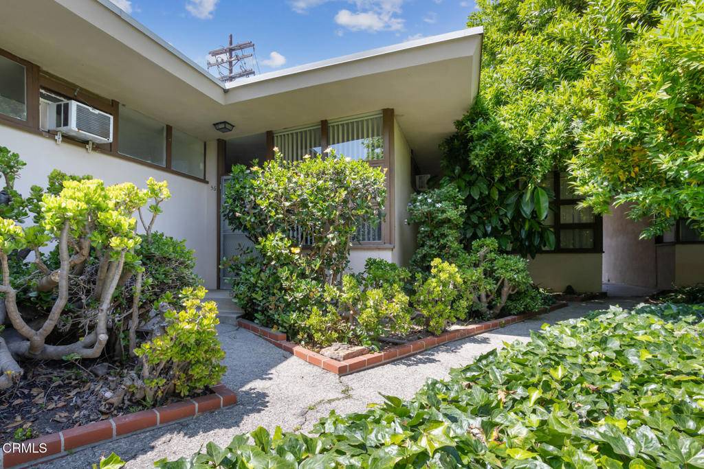 Pasadena, CA 91105,56 Avenue 64