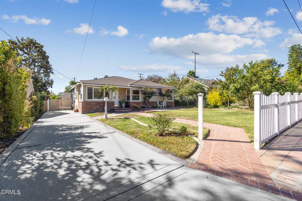 Pasadena, CA 91104,1908 Oakwood ST