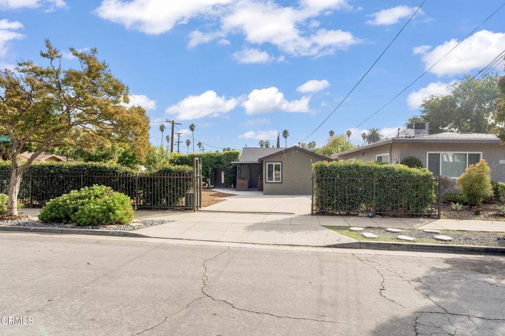 Pasadena, CA 91103,256 Macdonald ST