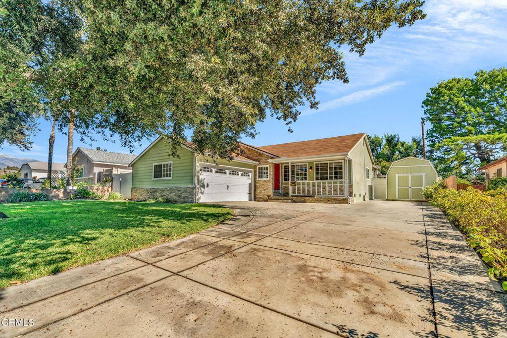 Claremont, CA 91711,472 Geneva AVE