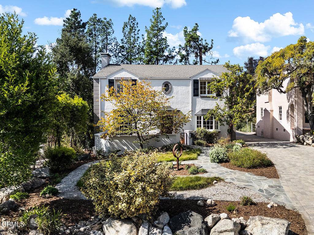 Altadena, CA 91001,2571 Boulder RD