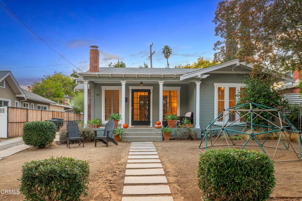 Pasadena, CA 91107,65 N San Marino AVE