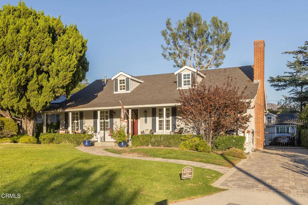 La Canada Flintridge, CA 91011,4816 Indianola WAY