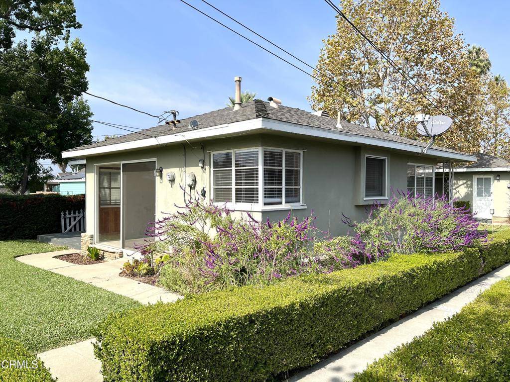 Monrovia, CA 91016,350 W Lemon AVE