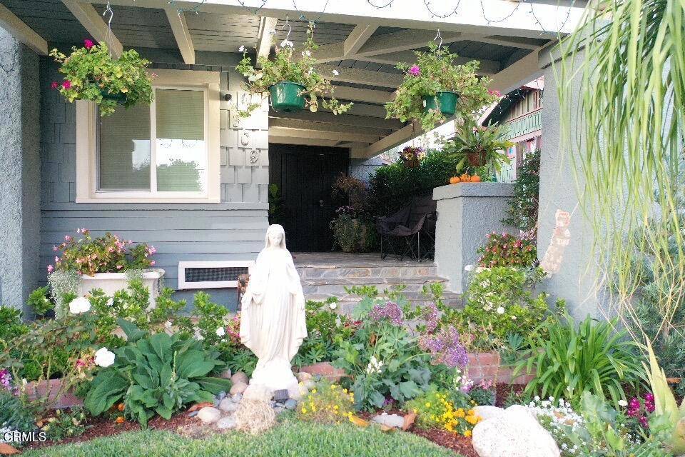 Altadena, CA 91001,309 Acacia ST