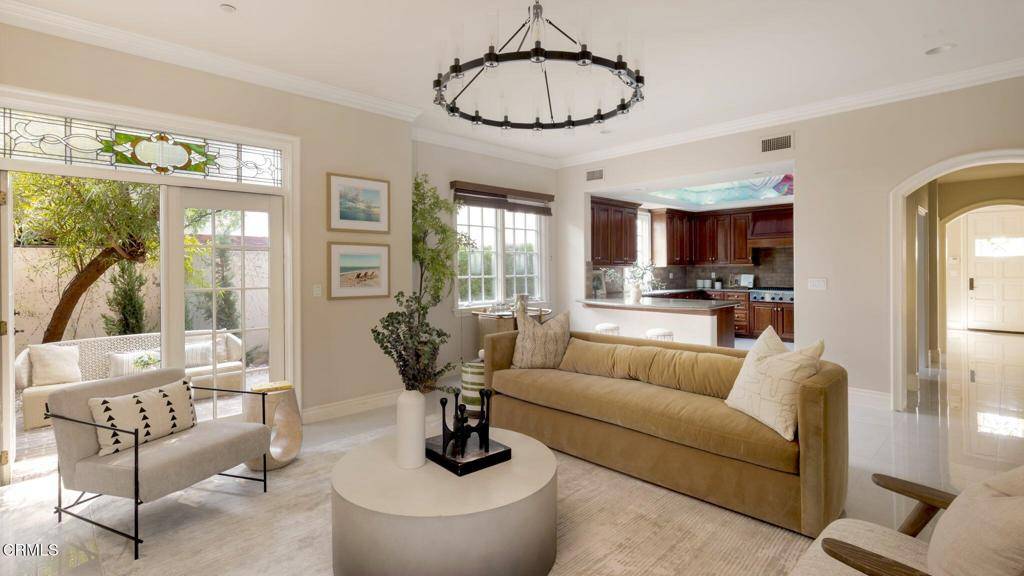 Pasadena, CA 91105,600 S Orange Grove BLVD #2