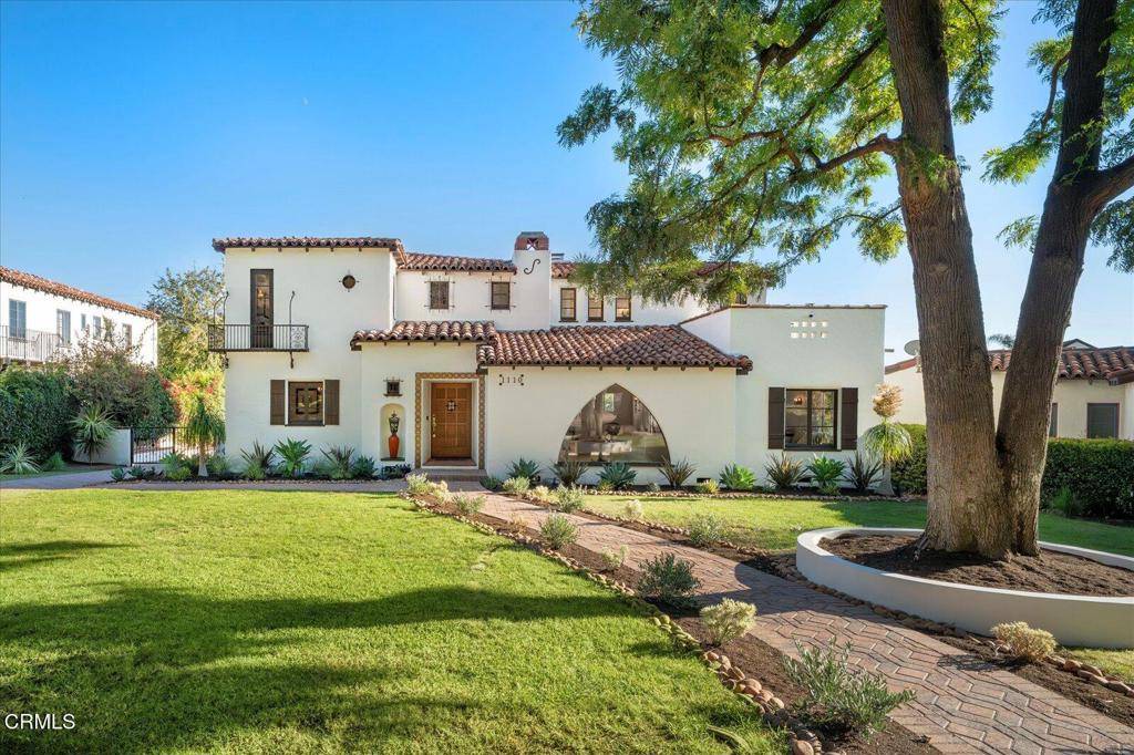 Glendale, CA 91207,1110 E Mountain ST