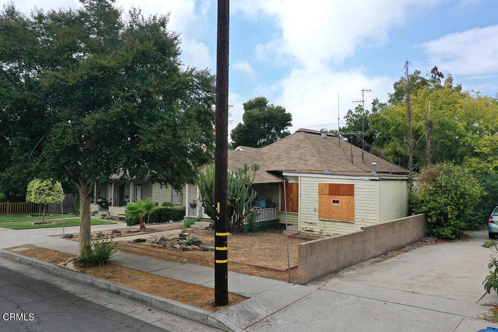 Monrovia, CA 91016,131 N Ivy AVE