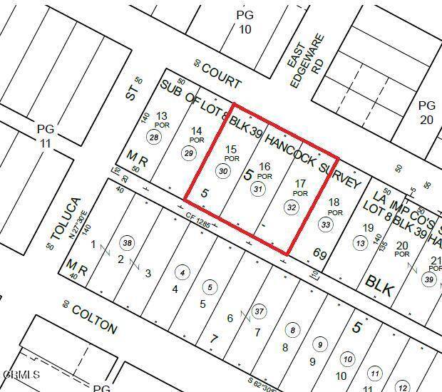 Los Angeles, CA 90026,1272 1276 W Court ST