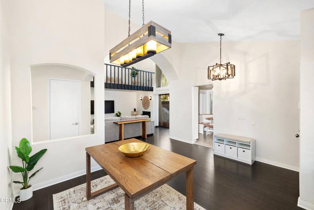 Winnetka, CA 91306,8231 Mason AVE #E