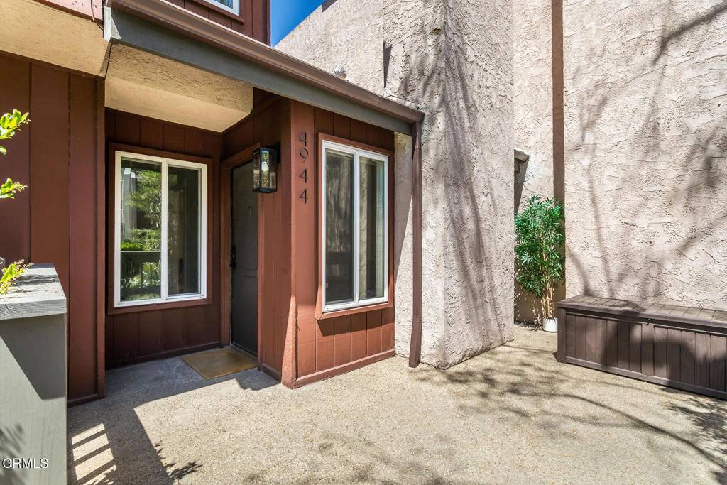 Culver City, CA 90230,4944 Maytime LN