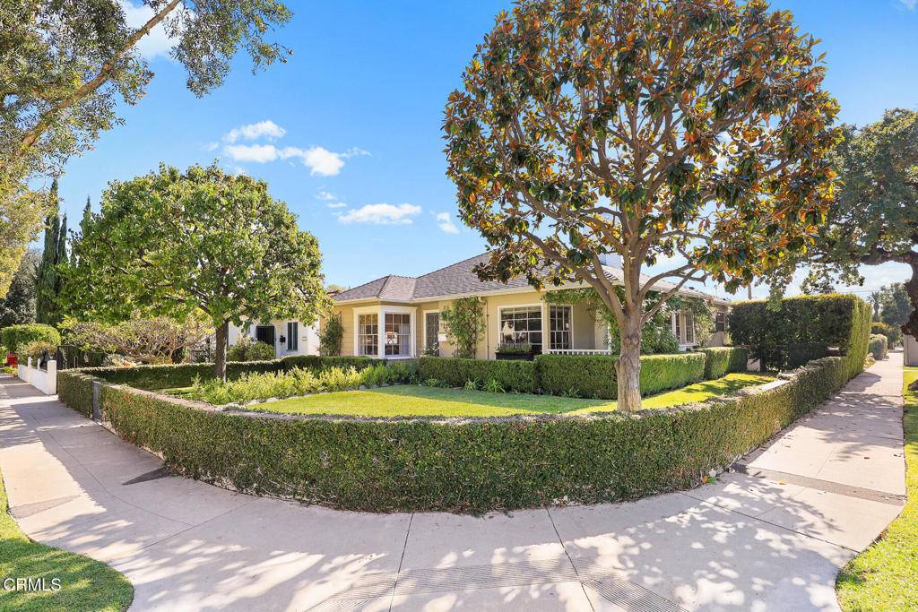 Pasadena, CA 91107,2100 Rose Villa ST