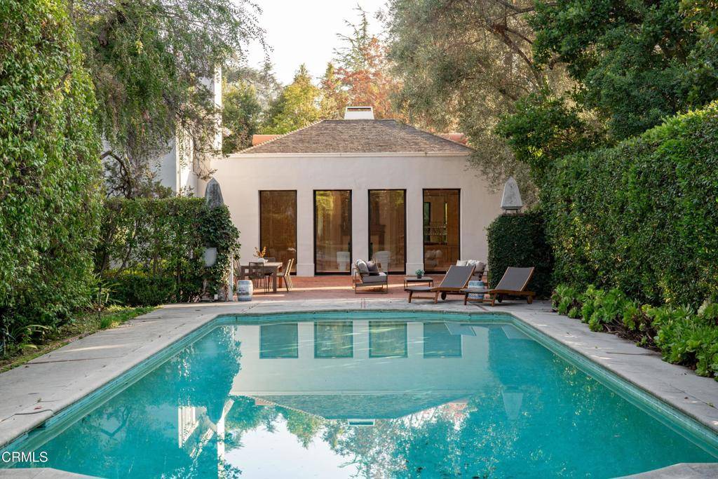 Pasadena, CA 91106,1527 E California BLVD