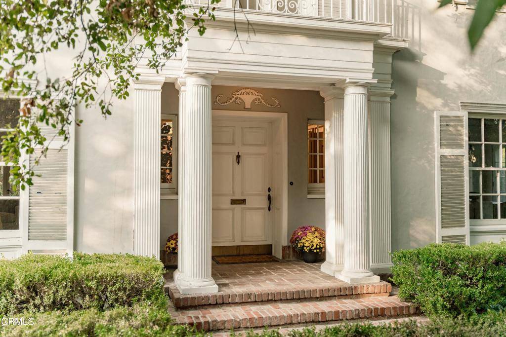 Pasadena, CA 91106,1527 E California BLVD