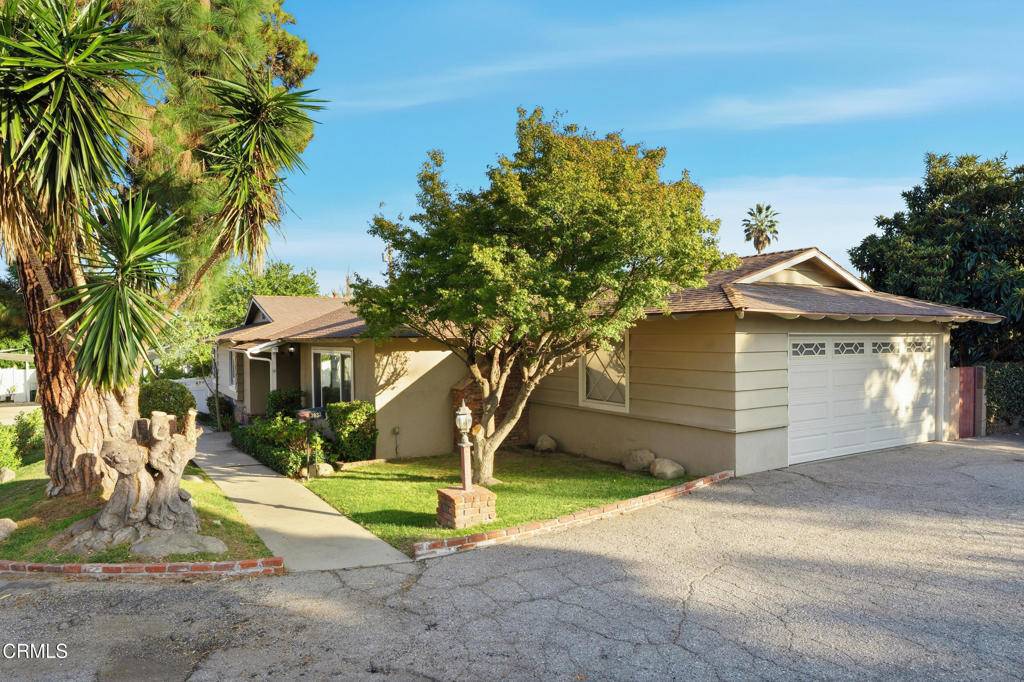 Pasadena, CA 91107,3032 Wallingford RD