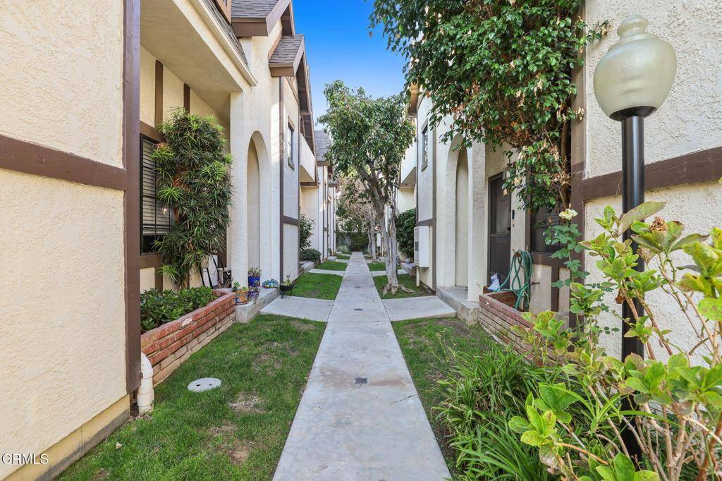 Pasadena, CA 91101,511 S El Molino AVE #6