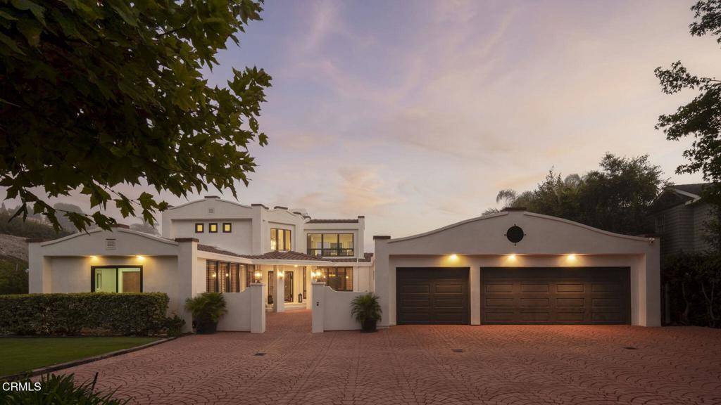 Rancho Palos Verdes, CA 90275,8 Burrell LN