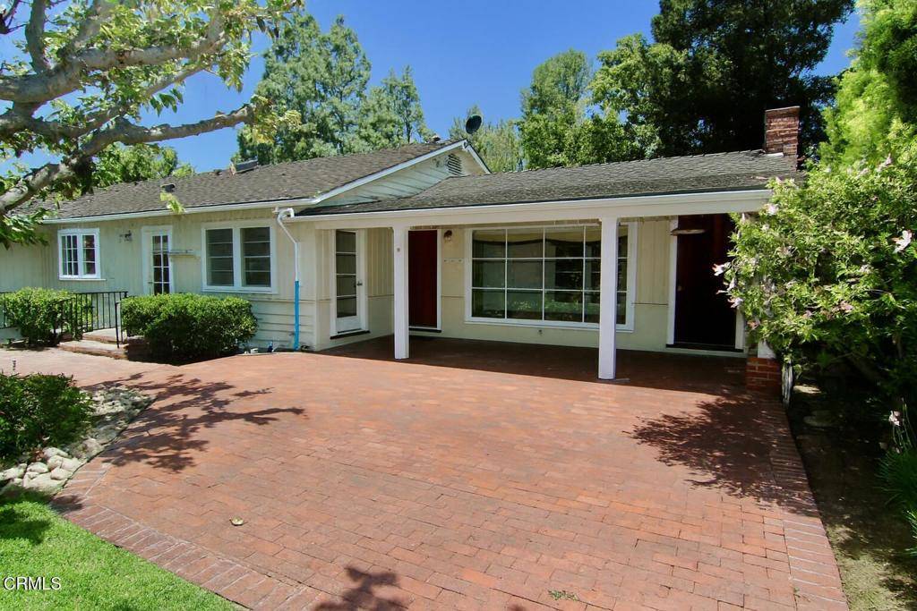 La Canada Flintridge, CA 91011,4544 Hillard AVE