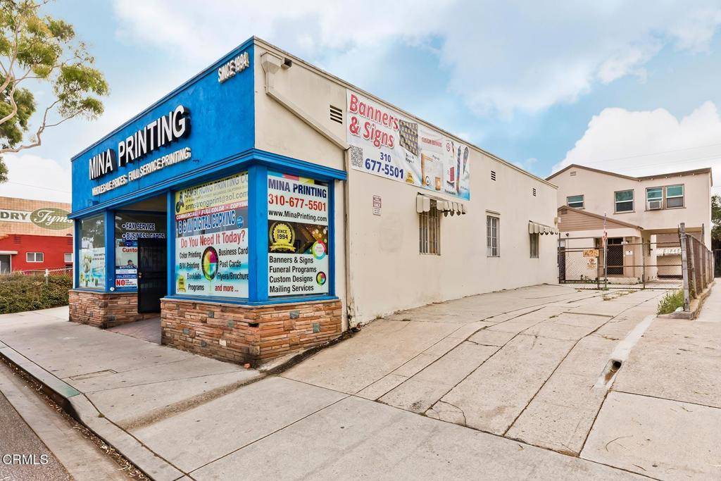 Inglewood, CA 90301,426 W Arbor Vitae ST