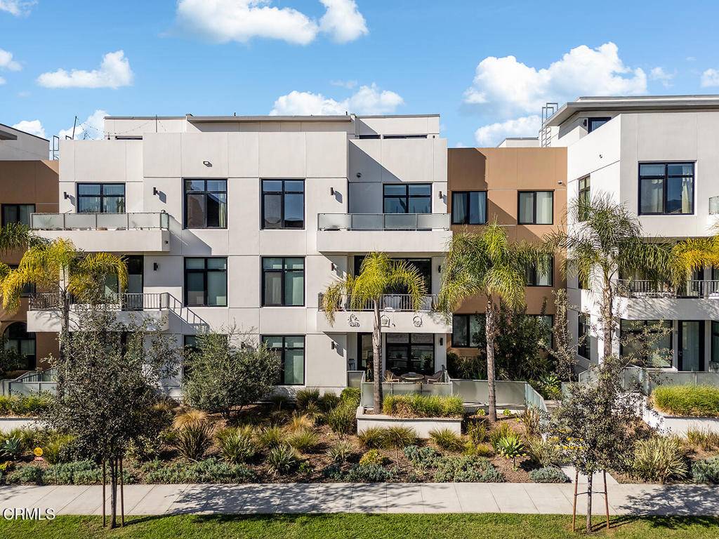 Pasadena, CA 91101,399 E Del Mar BLVD #308