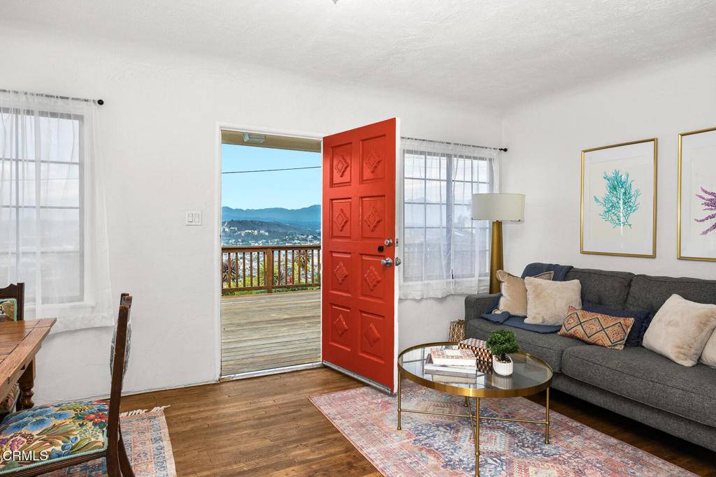 Los Angeles, CA 90063,3754 Dwiggins ST