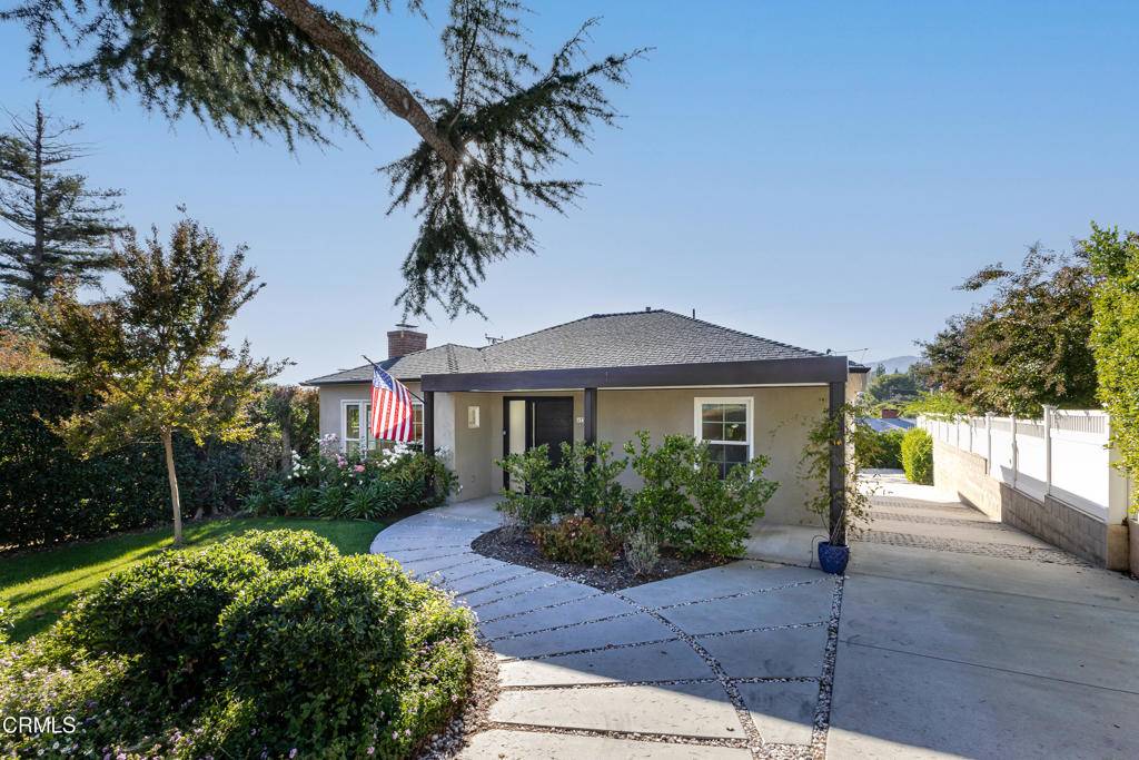 La Canada Flintridge, CA 91011,4531 El Camino Corto