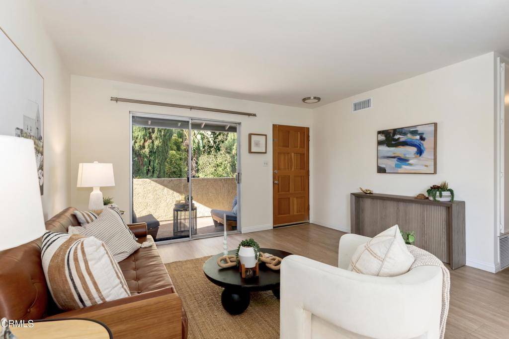 Temple City, CA 91780,5436 Mcculloch AVE #F