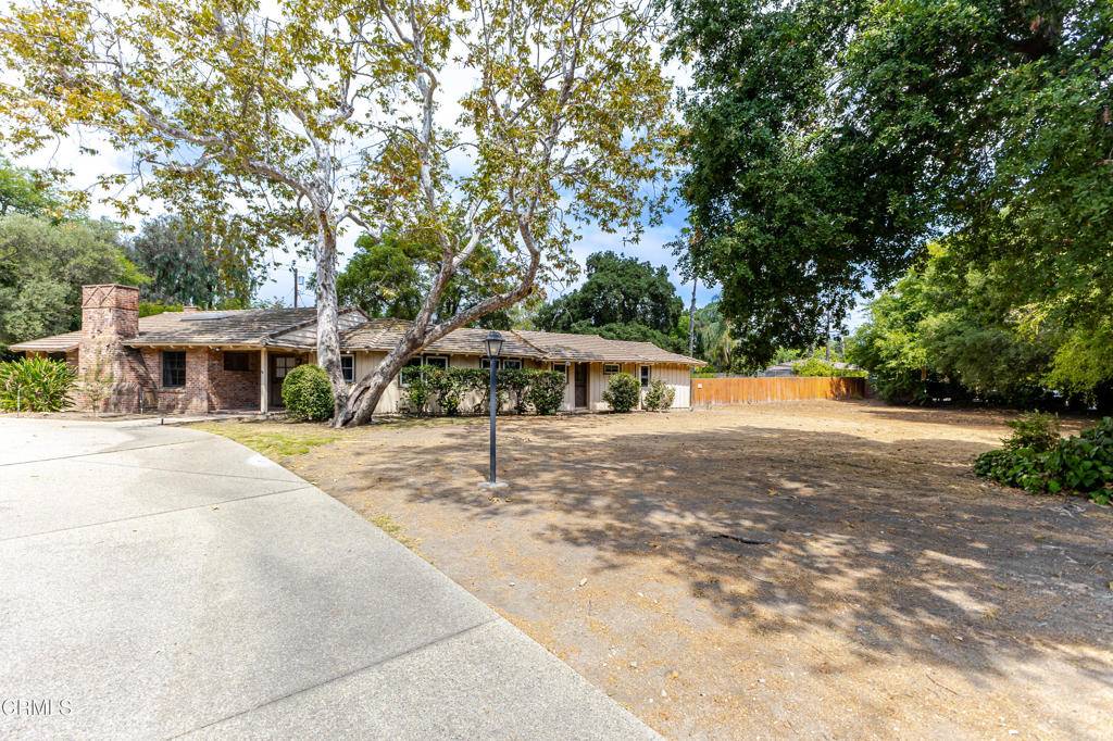 Pasadena, CA,887 Vallombrosa DR