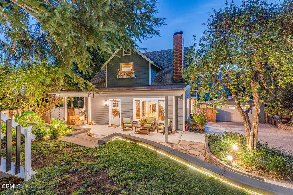 La Crescenta, CA 91214,3500 Fairchild ST