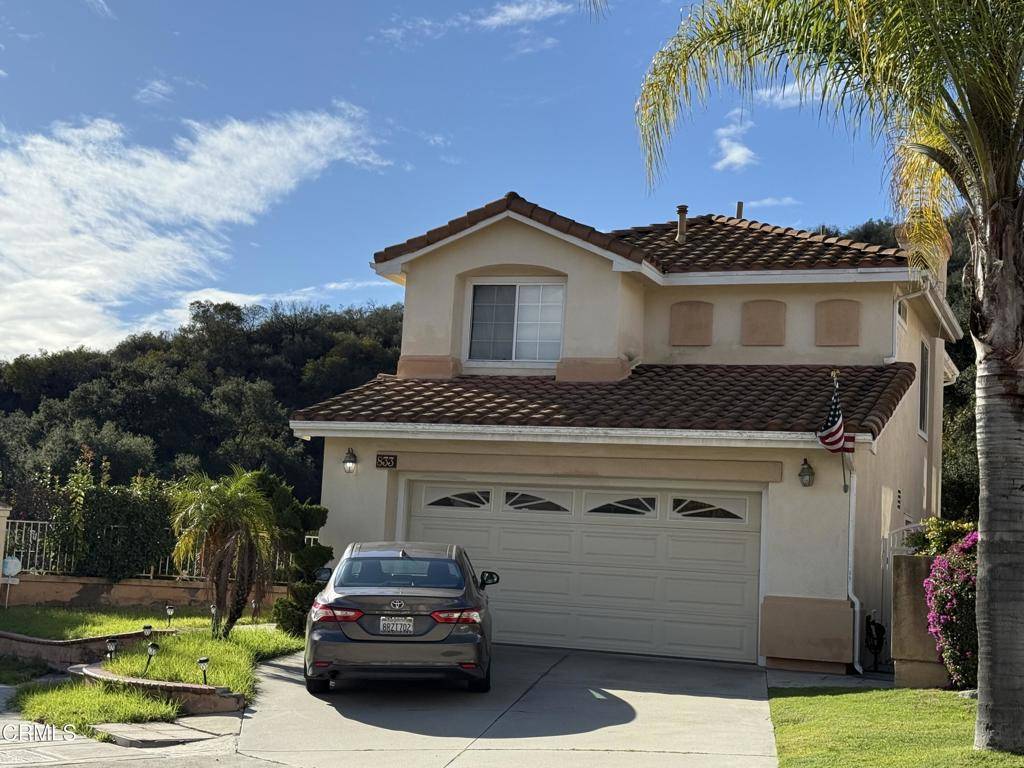 Glendale, CA 91208,833 Calle La Primavera