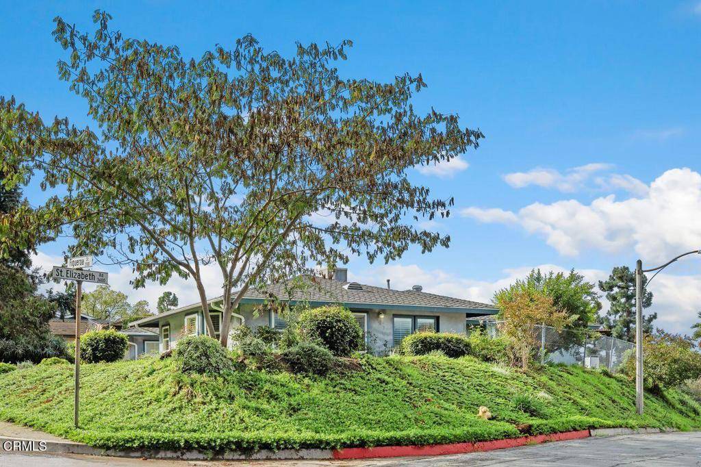 Glendale, CA 91206,3585 Figueroa ST