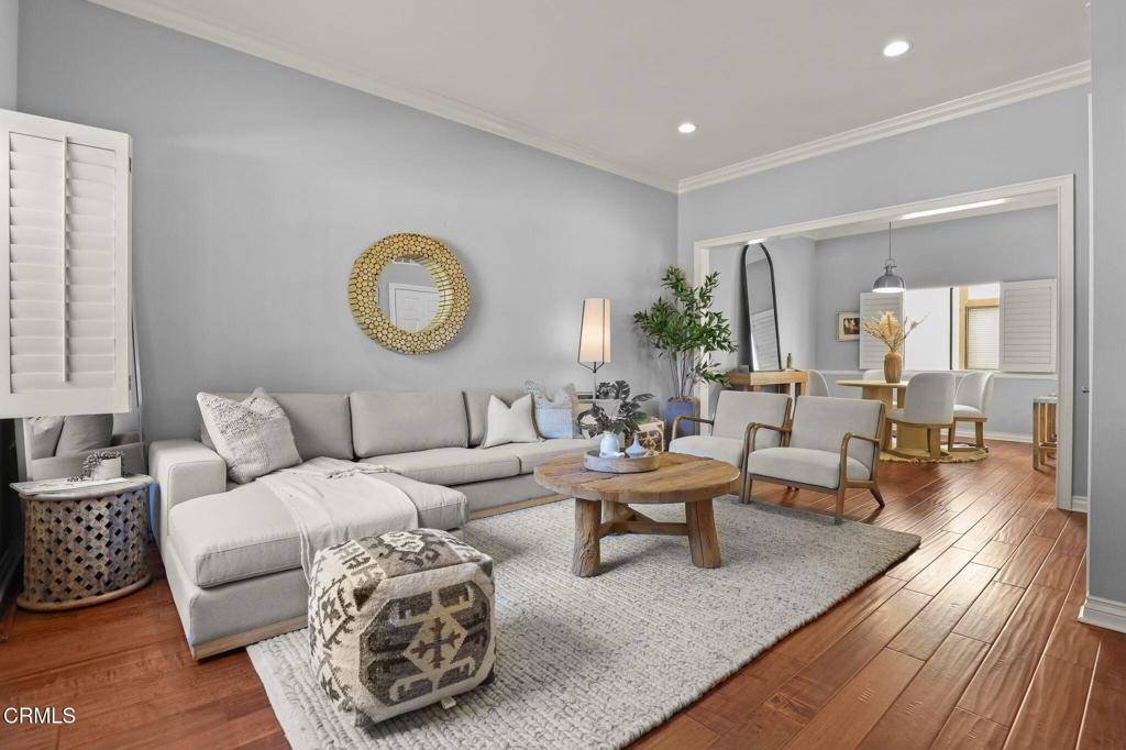 Pasadena, CA 91101,511 S El Molino AVE #2