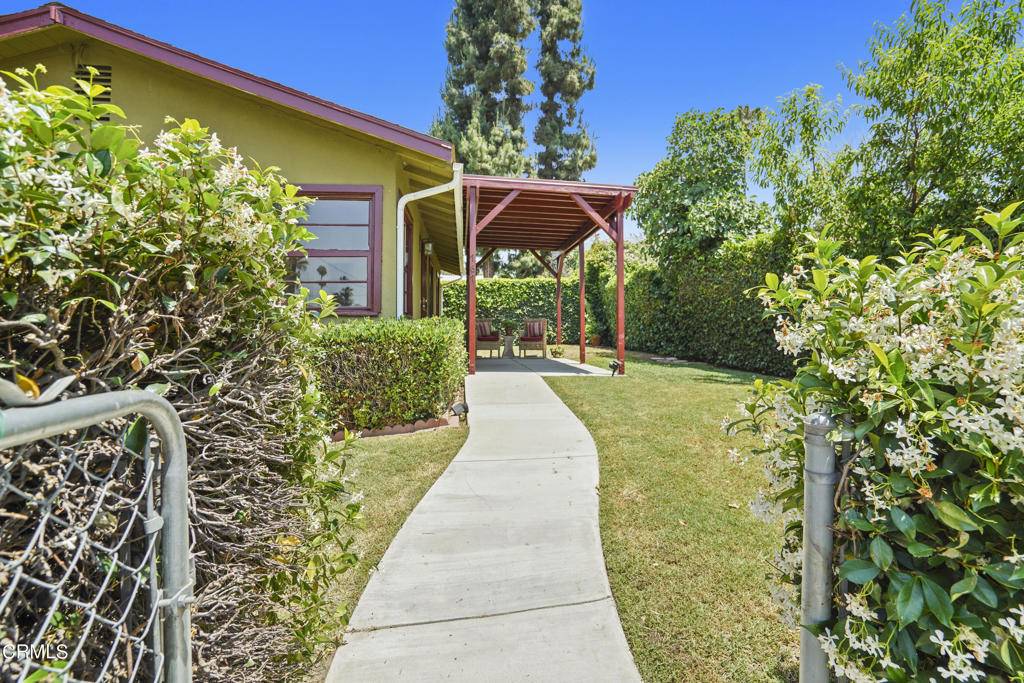 Pasadena, CA 91104,767 E Howard Street ST