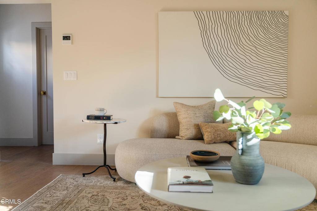 Los Angeles, CA 90026,2612 Marathon ST #1/2