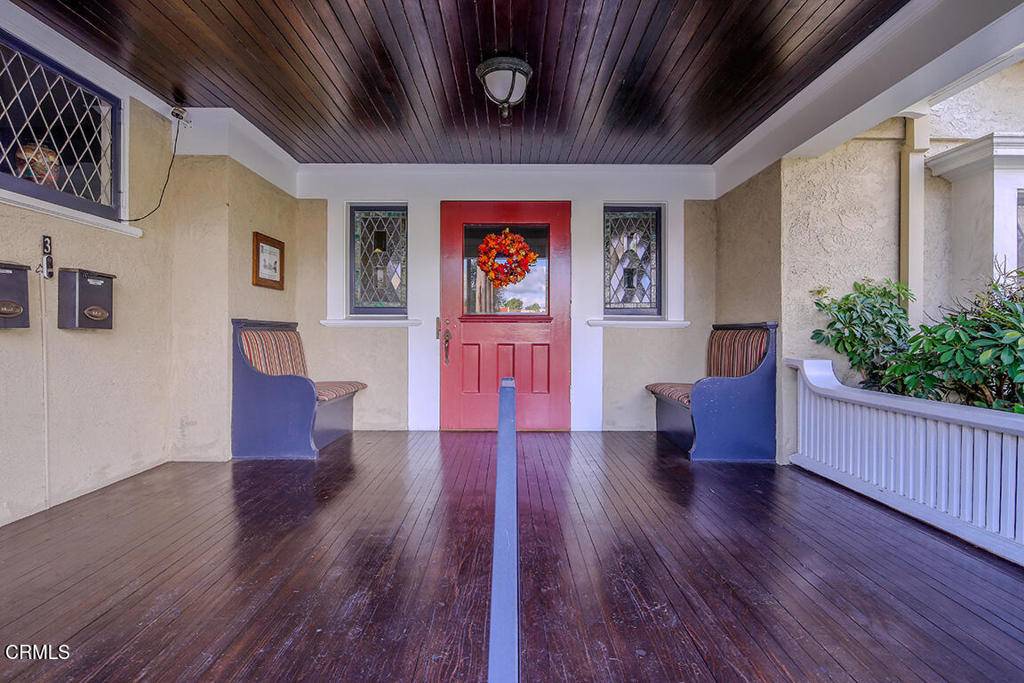 Pasadena, CA 91101,397 S El Molino AVE #2