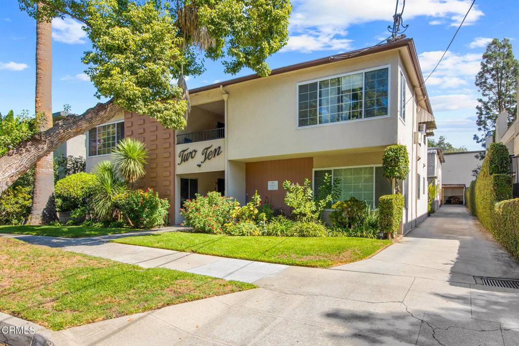 Pasadena, CA 91106,210 S Catalina AVE