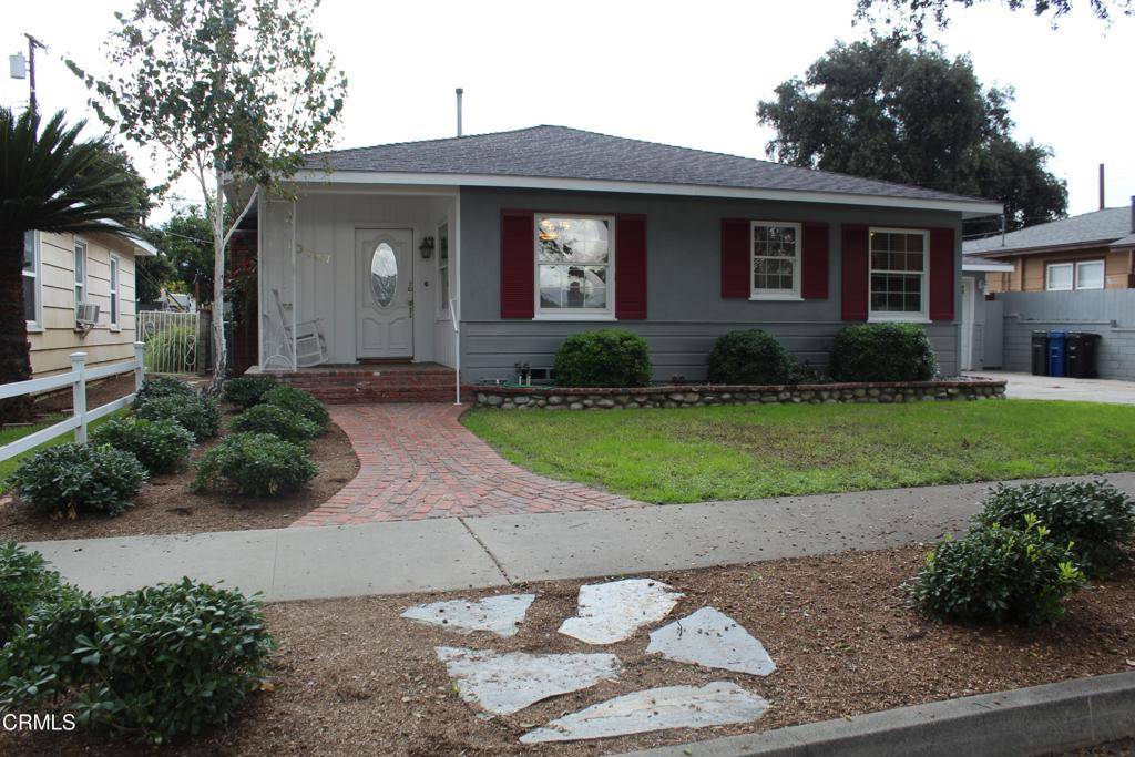 Temple City, CA 91780,10787 Daineswood DR