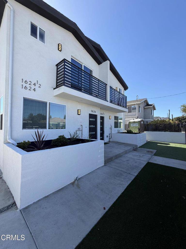 Torrance, CA 90501,1626 W 205th ST