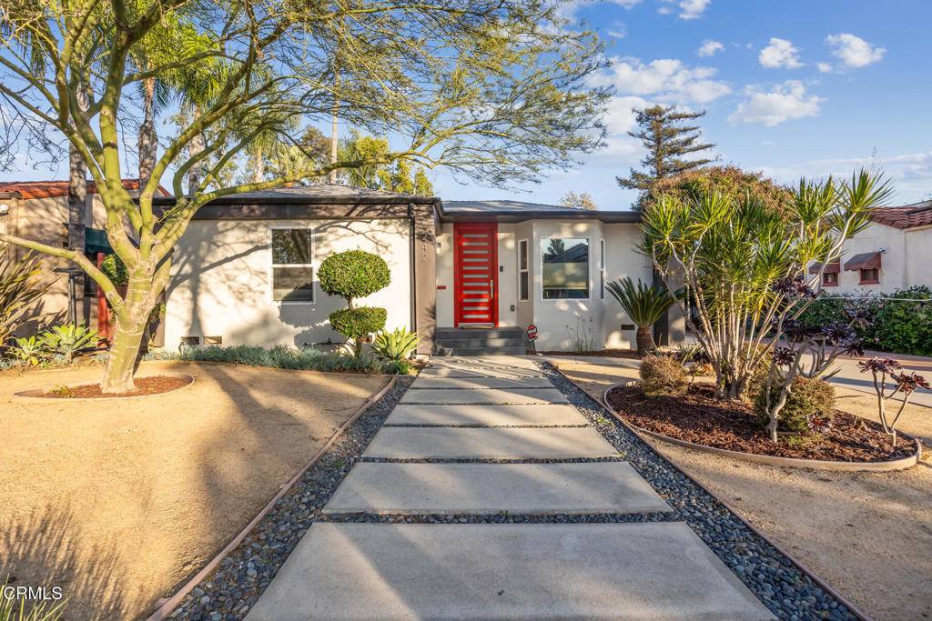 Pasadena, CA,242 Virginia AVE