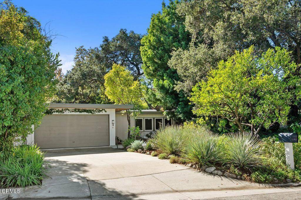 La Canada Flintridge, CA 91011,314 San Juan WAY