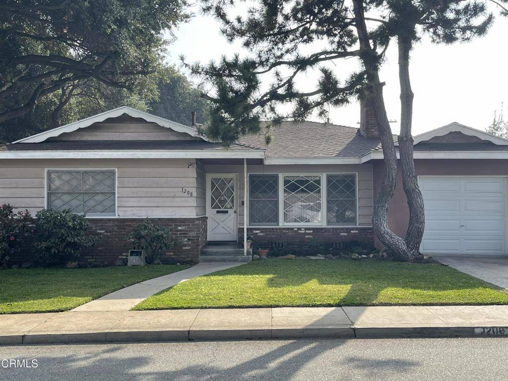 Alhambra, CA 91801,233 N Olive AVE