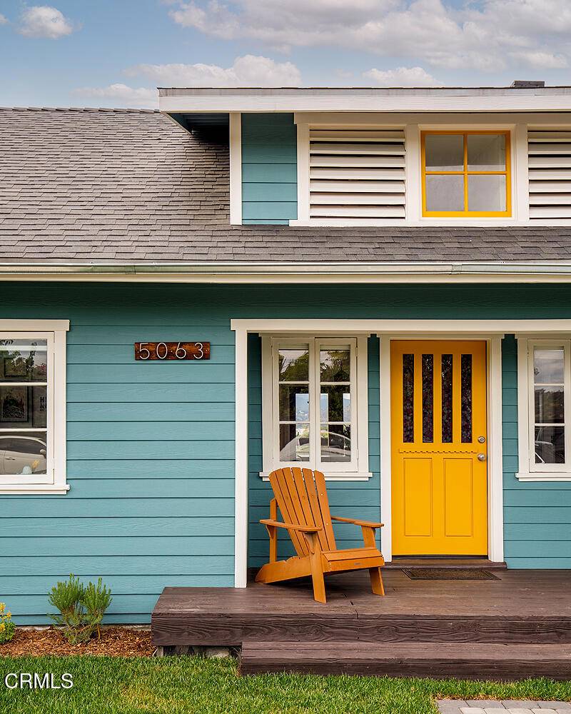 Los Angeles, CA 90042,5063 Montezuma St ST