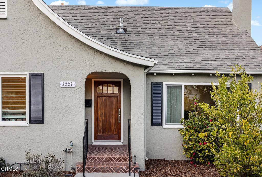 Los Angeles, CA 90065,3227 Terzilla PL