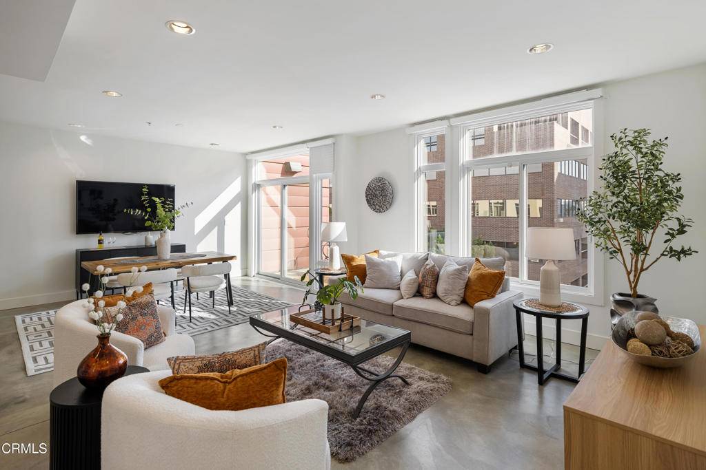 Pasadena, CA 91101,133 S Los Robles AVE #510