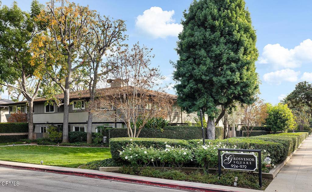 Pasadena, CA 91104,938 S Orange Grove BLVD #C